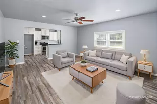 400 Denton St, Howe, TX 75459 - Photo 6