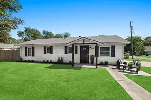 400 Denton St, Howe, TX 75459 - Photo 1