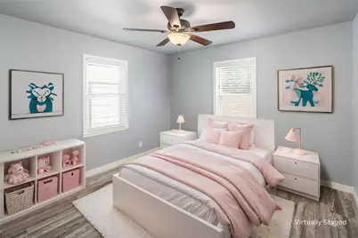 400 Denton Street, Howe, TX 75459 - Photo 22