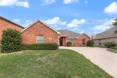 1517 White Willow Lane, Arlington, TX 76002 - Photo 2