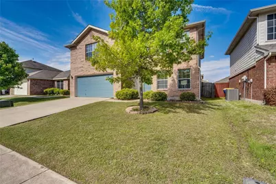 158 Washington Way, Venus, TX 76084 - Photo 6