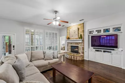 7109 New Bury Court, Rowlett, TX 75089 - Photo 6