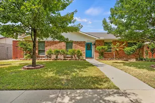 6317 Briarknoll Dr, Garland, TX 75043 - Photo 4