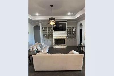 1013 Sky Court, Weatherford, TX 76085 - Photo 8