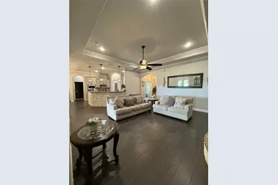 1013 Sky Court, Weatherford, TX 76085 - Photo 10