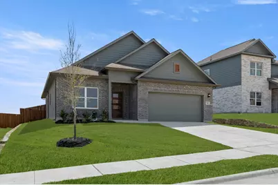 306 Heritage Grove Road, Blue Ridge, TX 75424 - Photo 2