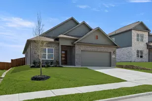 306 Heritage Grv Rd, Blue Ridge, TX 75424 - Photo 2