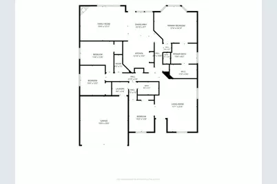 8113 Sawgrass Lane, Rowlett, TX 75089 - Photo 30