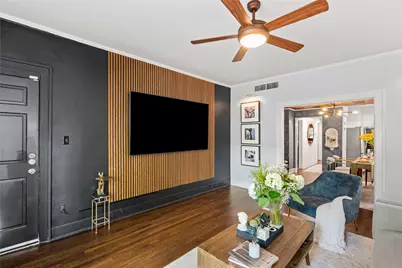 4117 Herschel Avenue #4119A, Dallas, TX 75219 - Photo 6