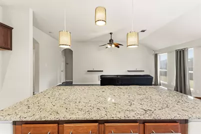 937 Behrens Court, Crowley, TX 76036 - Photo 8