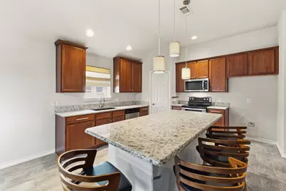 937 Behrens Court, Crowley, TX 76036 - Photo 6