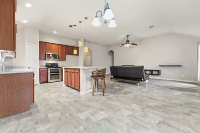 937 Behrens Court, Crowley, TX 76036 - Photo 4