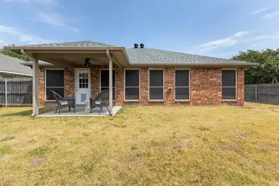 937 Behrens Court, Crowley, TX 76036 - Photo 22