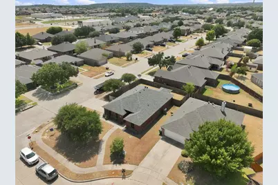 937 Behrens Court, Crowley, TX 76036 - Photo 26