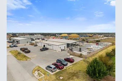 1707 Old Witt Road, Frisco, TX 75036 - Photo 1