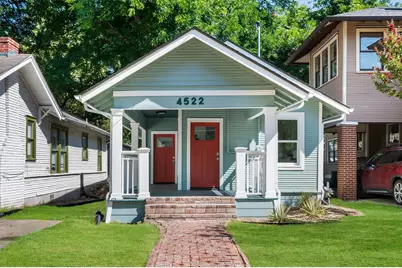 4522 Junius Street, Dallas, TX 75246 - Photo 1