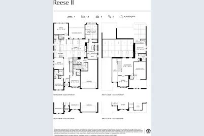 2122 Wakefield Lane, Allen, TX 75013 - Photo 2