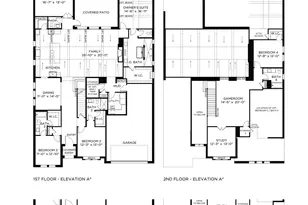 2122 Wakefield Ln, Allen, TX 75013 - Photo 2