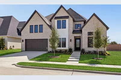 2122 Wakefield Lane, Allen, TX 75013 - Photo 4