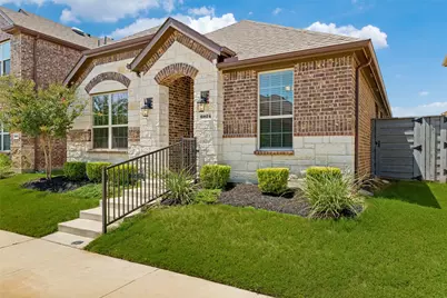 6024 Wildflower Way, Little Elm, TX 76227 - Photo 2