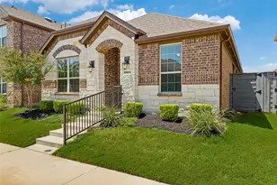 6024 Wildflower Wy, Little Elm, TX 76227 - Photo 2