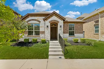 6024 Wildflower Way, Little Elm, TX 76227 - Photo 1