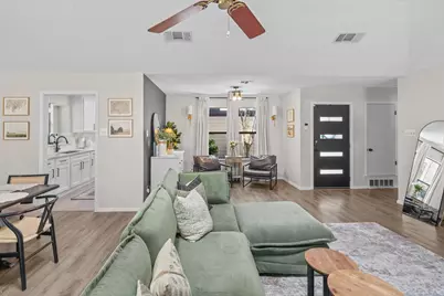 7300 Timberlane Drive, North Richland Hills, TX 76182 - Photo 8