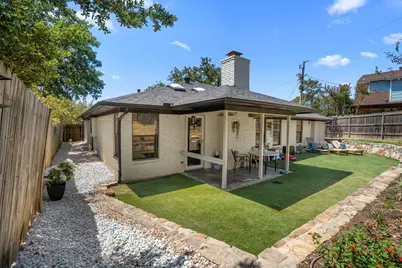 7300 Timberlane Drive, North Richland Hills, TX 76182 - Photo 30