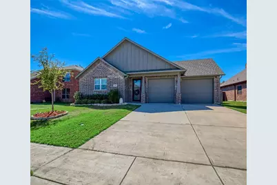 64 Kramer Lane, Sanger, TX 76266 - Photo 2
