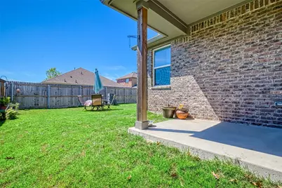 64 Kramer Lane, Sanger, TX 76266 - Photo 16