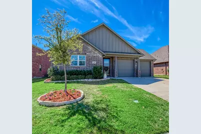 64 Kramer Lane, Sanger, TX 76266 - Photo 1