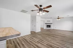 5533 Spring Ridge Dr, Watauga, TX 76137 - Photo 8
