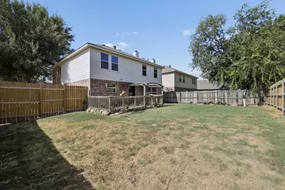 5533 Spring Ridge Drive, Watauga, TX 76137 - Photo 38