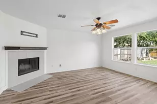 5533 Spring Ridge Dr, Watauga, TX 76137 - Photo 6