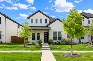 11517 Brompton Dr, Frisco, TX 75035 - Photo 2