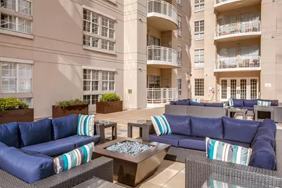 3225 Turtle Creek Boulevard #1111, Dallas, TX 75219 - Photo 14