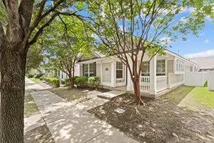 1218 Chattahoochee Dr, Savannah, TX 76227 - Photo 2