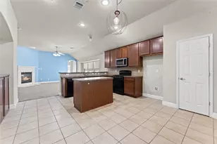 1218 Chattahoochee Dr, Savannah, TX 76227 - Photo 6