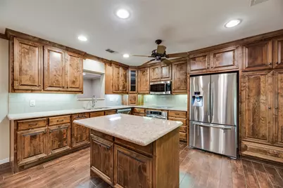 763 Moore Road, Mansfield, TX 76063 - Photo 10