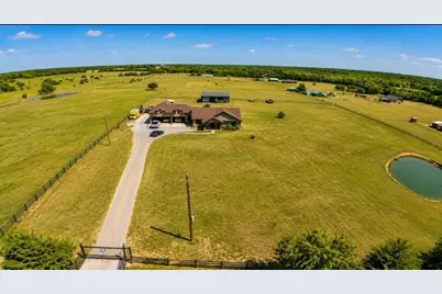 21424 S State Highway 78, Leonard, TX 75452 - Photo 4