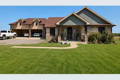 21424 S State Highway 78, Leonard, TX 75452 - Photo 2