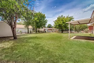 509 NW Renfro St, Burleson, TX 76028 - Photo 22