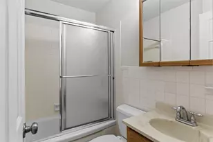 509 NW Renfro St, Burleson, TX 76028 - Photo 20