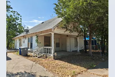 3338 Coronet Boulevard, Dallas, TX 75212 - Photo 2