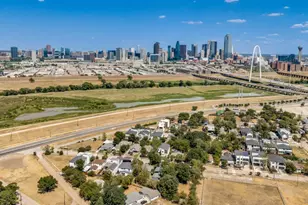 3338 Coronet Blvd, Dallas, TX 75212 - Photo 4