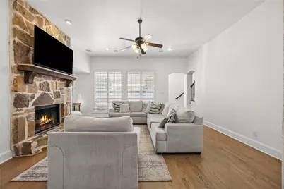 10974 Apple Valley Drive, Frisco, TX 75033 - Photo 14