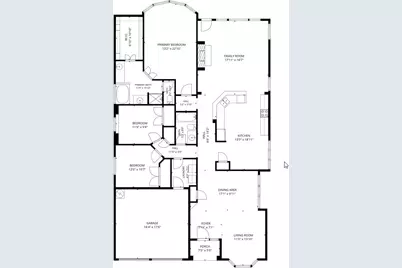 9125 Chardin Park Drive, Fort Worth, TX 76244 - Photo 34