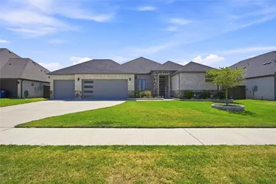 247 Half Moon Drive, Waxahachie, TX 75165 - Photo 4
