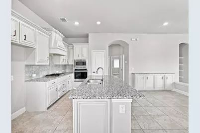 5429 Quiet Woods Trail, Fort Worth, TX 76123 - Photo 8