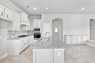 5429 Quiet Woods Trail, Fort Worth, TX 76123 - Photo 8